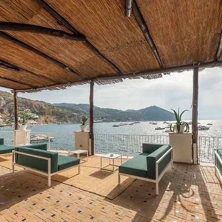 Miramare Sea & Hotel 5*