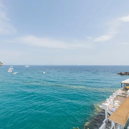 Miramare Sea & Hotel
