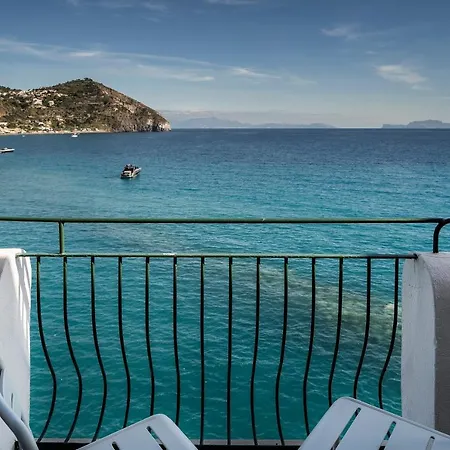 Miramare Sea & Hotel Sant'Angelo (Isola d'Ischia)