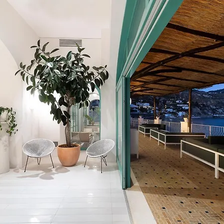 Miramare Sea & 5* Sant'Angelo (Isola d'Ischia)