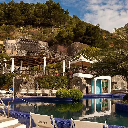 Miramare Sea & Hotel Sant'Angelo (Isola d'Ischia)