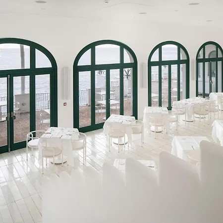 Miramare Sea & Hotel 5*
