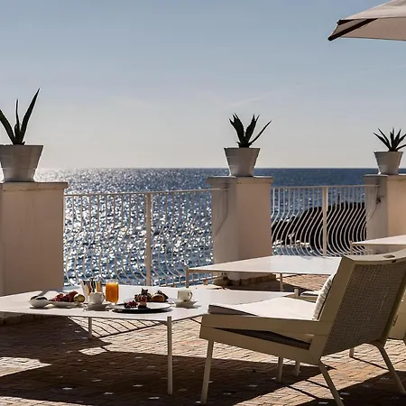 Miramare Sea & Sant'Angelo (Isola d'Ischia)