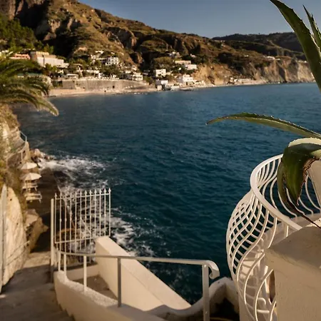 Hotel Miramare Sea &