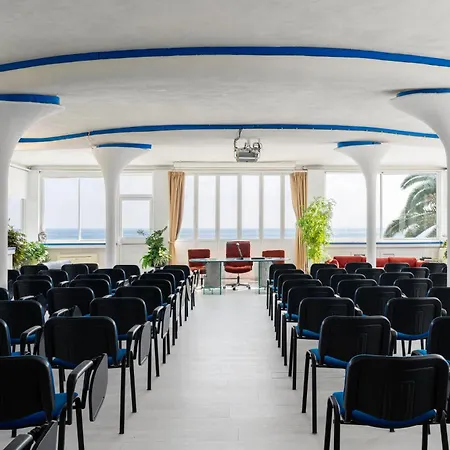Hotel Miramare Sea & Sant'Angelo (Isola d'Ischia)