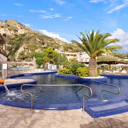 Hotel Miramare Sea & Sant'Angelo (Isola d'Ischia)