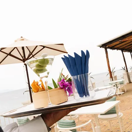 Miramare Sea & Hotel