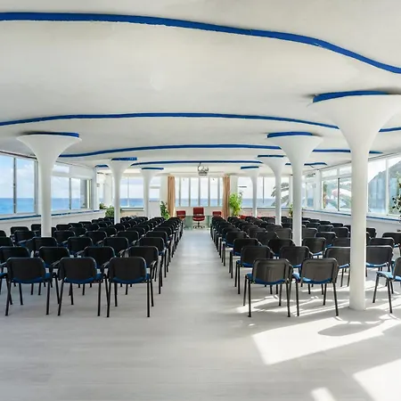 Miramare Sea & Hotel
