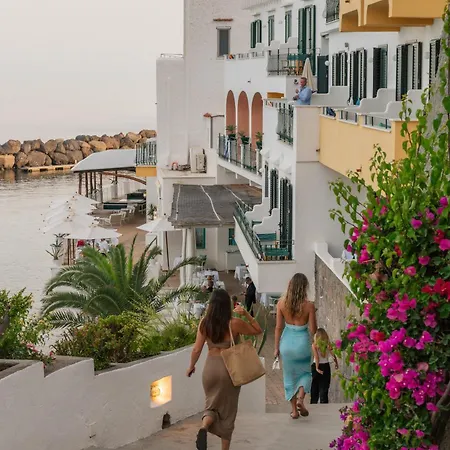 Miramare Sea & Hotel