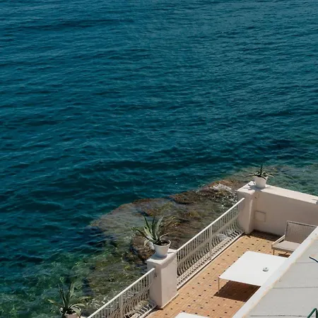Hotel Miramare Sea & Sant'Angelo (Isola d'Ischia)