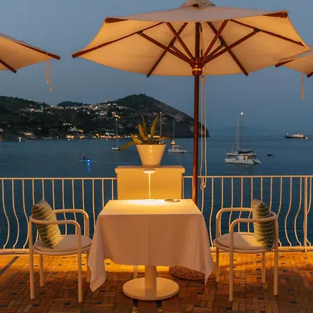 Hotel Miramare Sea &