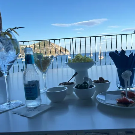 Miramare Sea & Hotel 5*