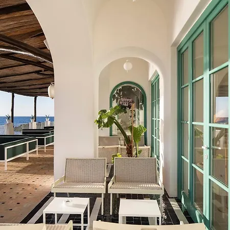 ミラマーレ シー リゾート&スパ