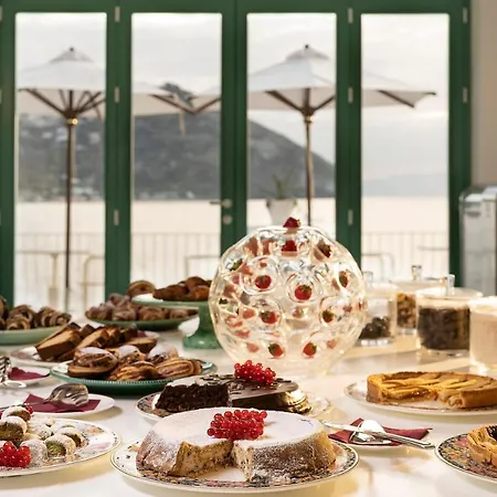 ホテル ミラマーレ シー リゾート&スパ Sant'Angelo (Isola d'Ischia)