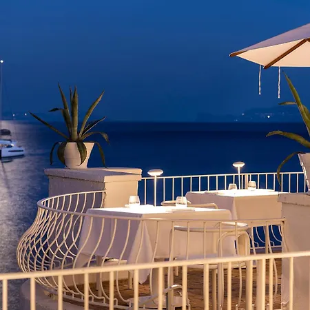 ミラマーレ シー リゾート&スパ ホテル