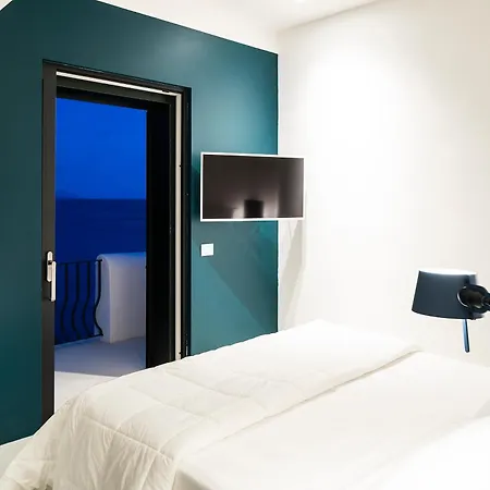 ホテル ミラマーレ シー リゾート&スパ Sant'Angelo (Isola d'Ischia)