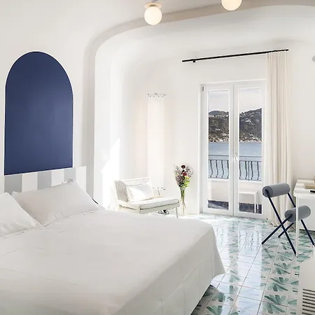 Miramare Sea & 5* Sant'Angelo (Isola d'Ischia)