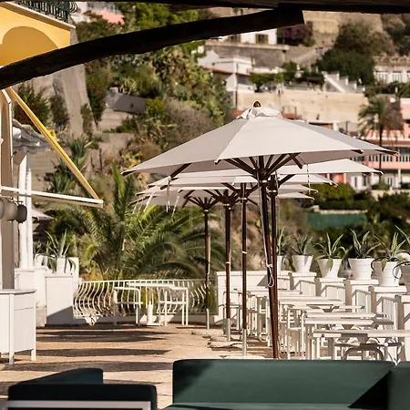 ミラマーレ シー リゾート&スパ 5*