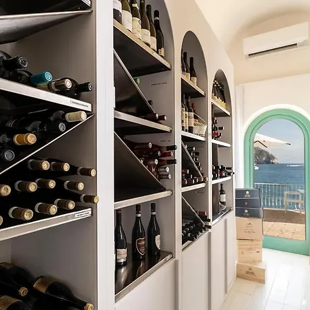 米拉马雷海spa度假酒店 酒店 5*