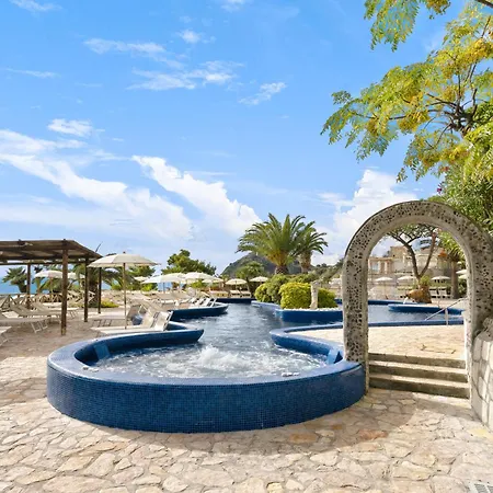 米拉马雷海spa度假酒店 Sant'Angelo (Isola d'Ischia)