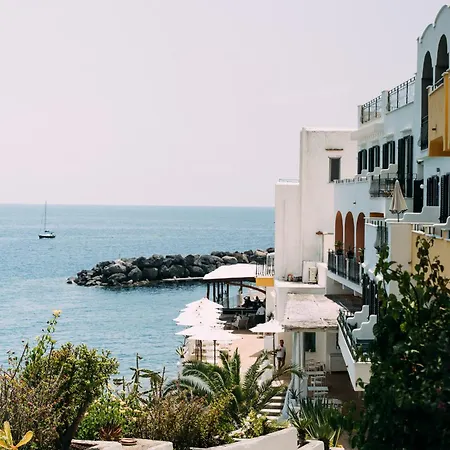 Hotel Miramare Sea &