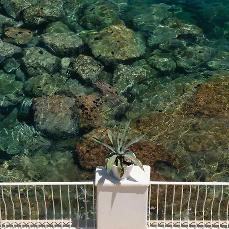 米拉马雷海spa度假酒店 Sant'Angelo (Isola d'Ischia)