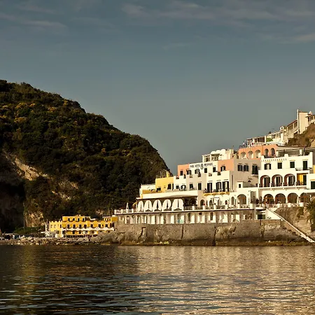 ミラマーレ シー リゾート&スパ