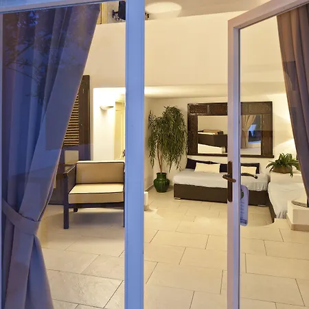 ホテル ミラマーレ シー リゾート&スパ 5*