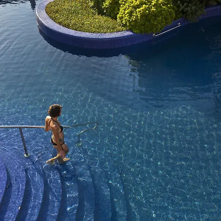 ミラマーレ シー リゾート&スパ