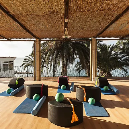 ミラマーレ シー リゾート&スパ ホテル