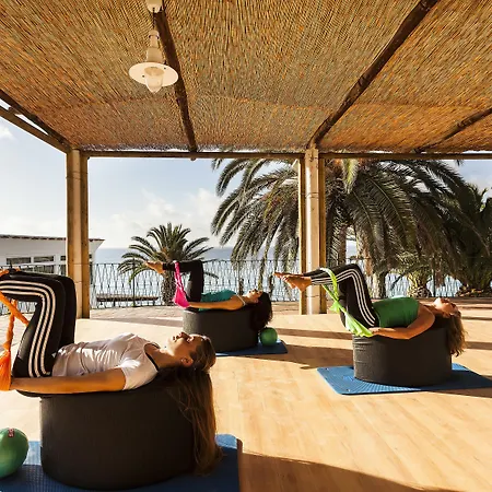 ミラマーレ シー リゾート&スパ ホテル Sant'Angelo (Isola d'Ischia)