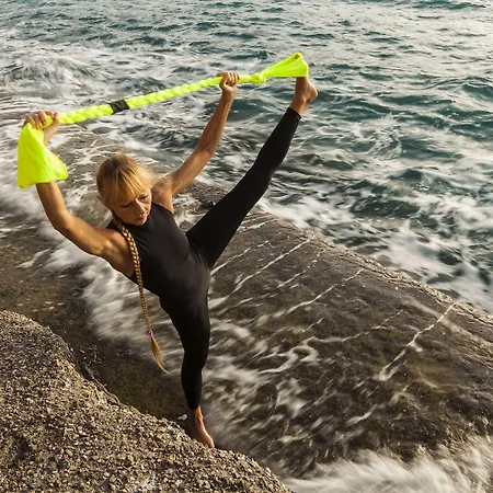 ミラマーレ シー リゾート&スパ 5*