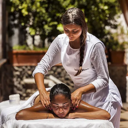 ミラマーレ シー リゾート&スパ ホテル