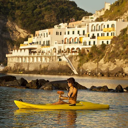 ミラマーレ シー リゾート&スパ ホテル 5*