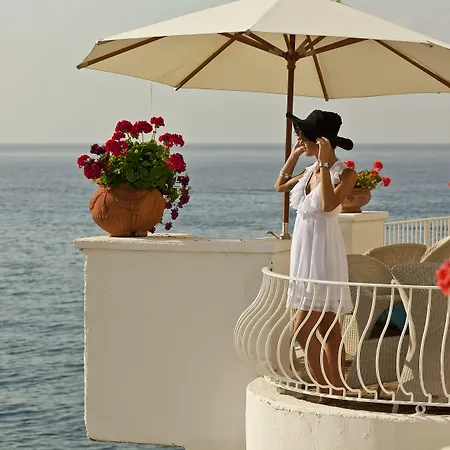 ホテル ミラマーレ シー リゾート&スパ 5*