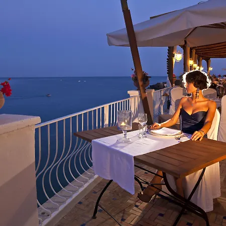 ミラマーレ シー リゾート&スパ ホテル