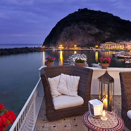 ミラマーレ シー リゾート&スパ ホテル 5*