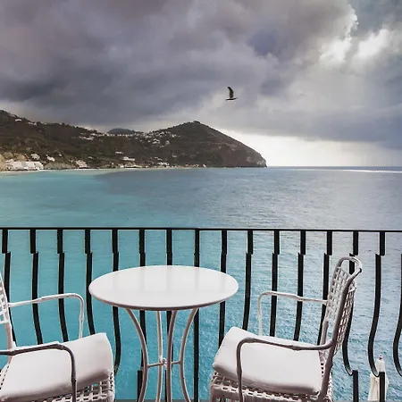 ミラマーレ シー リゾート&スパ ホテル 5*