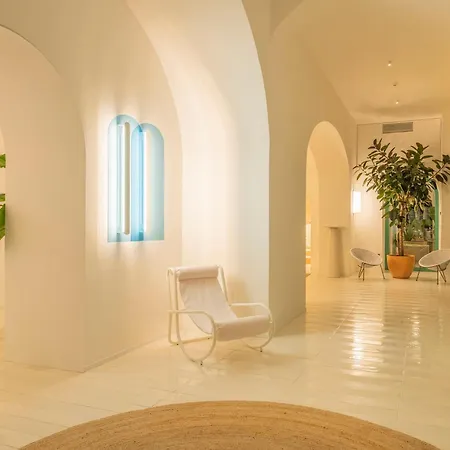 ミラマーレ シー リゾート&スパ ホテル Sant'Angelo (Isola d'Ischia)