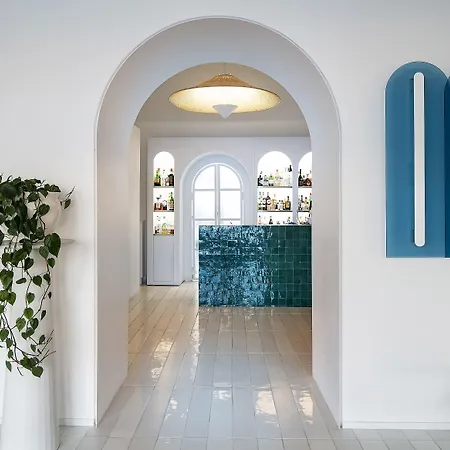 ホテル ミラマーレ シー リゾート&スパ 5*