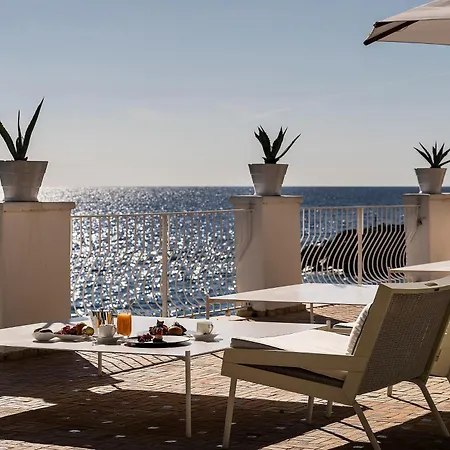 ミラマーレ シー リゾート&スパ 5*