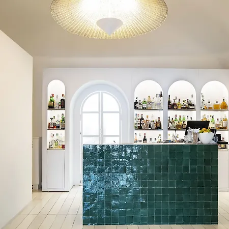 ミラマーレ シー リゾート&スパ Sant'Angelo (Isola d'Ischia)