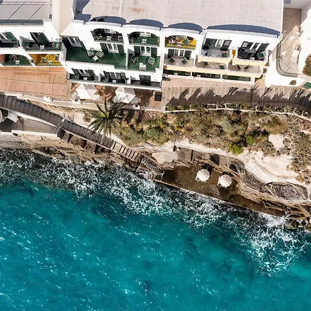 ミラマーレ シー リゾート&スパ 5* Sant'Angelo (Isola d'Ischia)