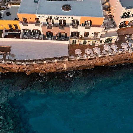 ミラマーレ シー リゾート&スパ ホテル 5*