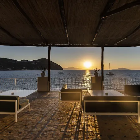 ミラマーレ シー リゾート&スパ ホテル 5*