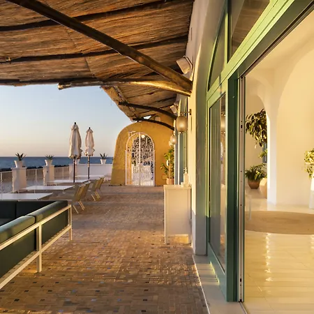 ミラマーレ シー リゾート&スパ ホテル 5*