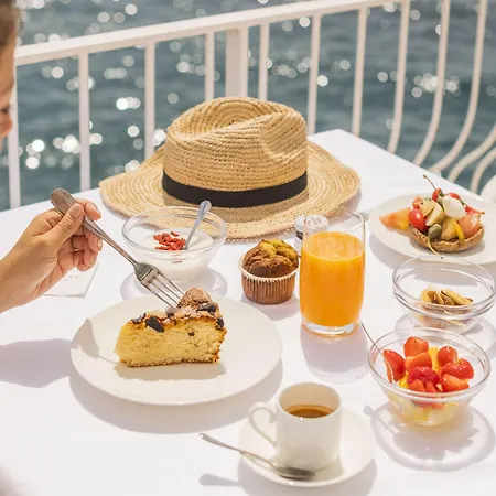 ミラマーレ シー リゾート&スパ 5*