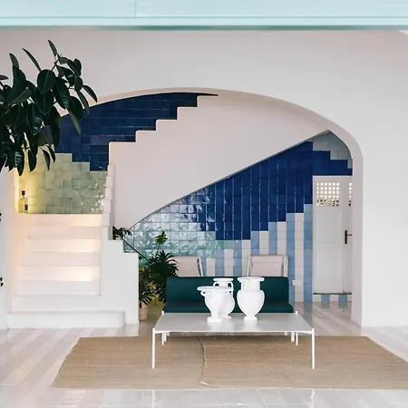 Szálloda Miramare Sea & Sant'Angelo (Isola d'Ischia)