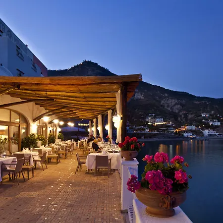 Miramare Sea & Szálloda Sant'Angelo (Isola d'Ischia)